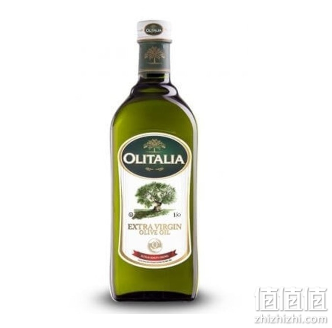 意大利olitalia奥尼进口特级初榨橄榄油1000烹饪凉拌榄橄油正品