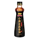 金龙鱼 食用油 凉拌调味烹饪火锅小磨 纯芝麻 香油 400ML