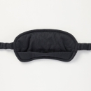 无印良品 MUJI 聚酯纤维 便携式眼罩 户外 约8.5x20cm