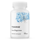 Thorne悦恩美国进口甘氨酸亚铁胶囊 调整气血补铁易吸收60粒 M226