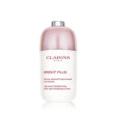 娇韵诗CLARINS光芒小瓷瓶透亮精华液30ml改善暗沉提亮肤色精华补水保湿女小灯泡法国进口 全场满399减70