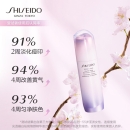 资生堂（Shiseido）光透耀白祛斑焕颜精华液50ml 舒缓肌肤补水亮肤祛黄美白
