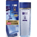 肌研白润 冰净毛孔亮白精华露 200ml 保湿补水啫喱冰感清爽提亮
