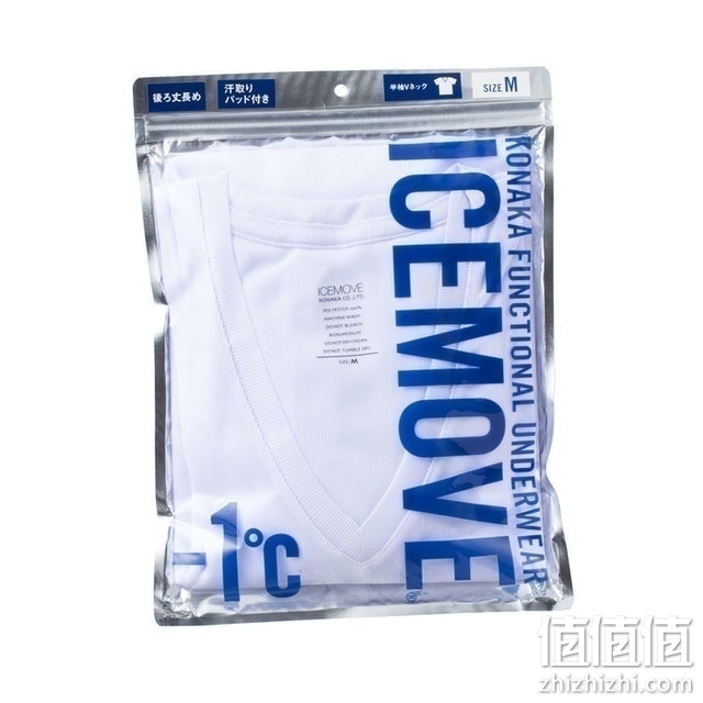 KONAKA ICEMOVE T恤
