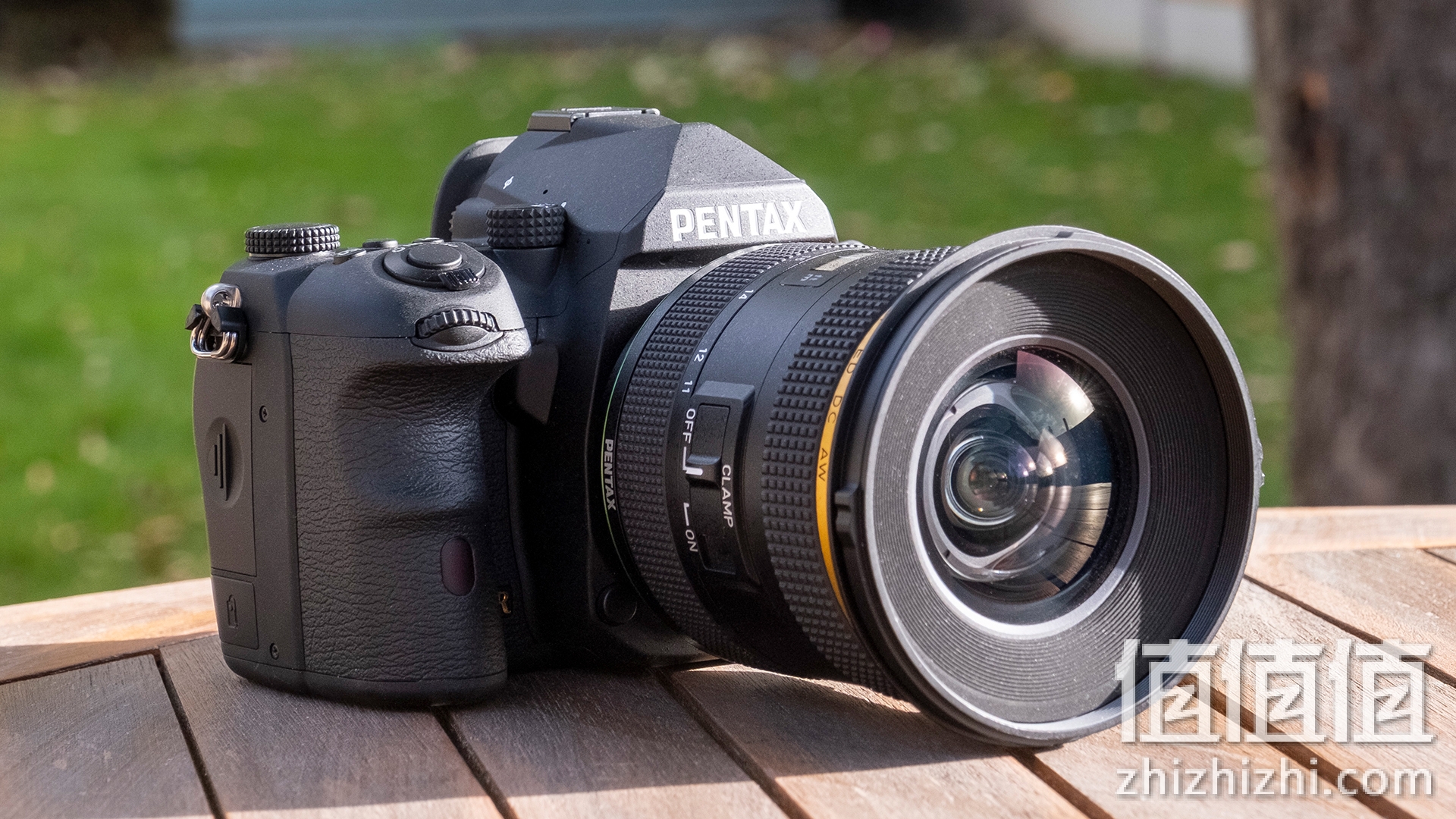 【旗舰店】PENTAX宾得K-3 Mark III/K33单反相机12张连拍五轴防抖