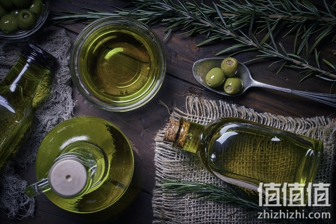 如何选择橄榄油？橄榄油选购指南
