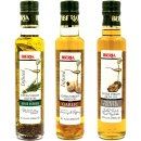Iberia 特级初榨橄榄油，多种包装含： 1 个白松露 EVOO、1 个大蒜 EVOO、1 个优质草药 EVOO