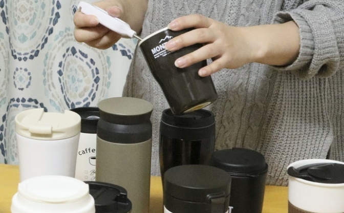 保温随行杯如何挑选？保温随行杯选购指南