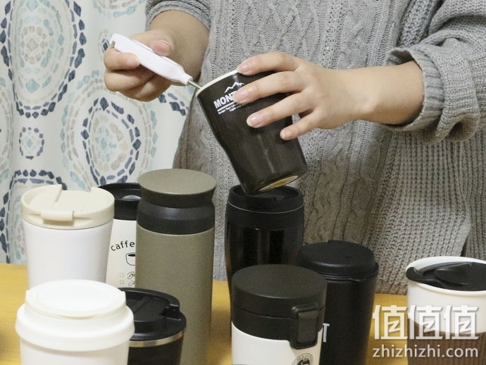 保温随行杯如何挑选？保温随行杯选购指南