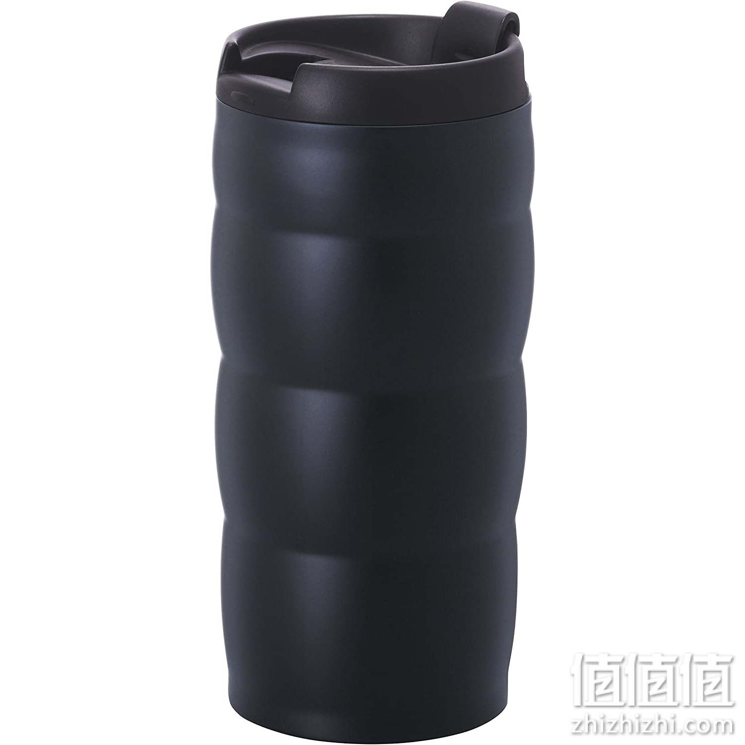Hario VUW-35B V60 Uchi Mug, Black真空不锈钢随行杯