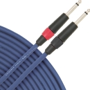 Evidence Audio Siren II Speaker Cable 3 ft. Straight to Straight 1/4 IN