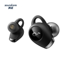 声阔 Soundcore Life Dot2 NC 多模式混合主动降噪真无线TWS蓝牙耳机 长久续航黑