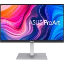 华硕 创艺国度Pro Art 27英寸电脑显示器 2K显示器 IPS Type-C PA278CV 支持旋转升降