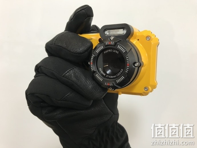 防水运动相机怎么选？防水运动相机选购指南