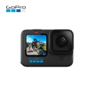 GoPro HERO10 Black 运动相机 户外滑雪摩托骑行水下防水记录防抖 照相机 Vlog数码运动摄像机