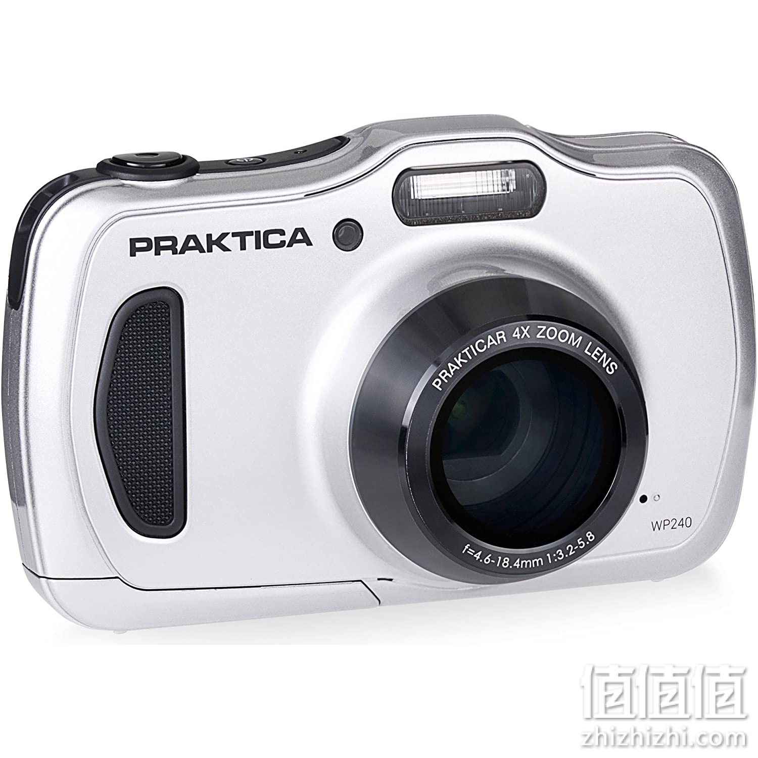 Praktica Luxmedia wp240 防水数码紧凑型相机