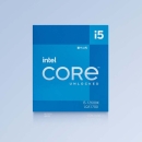 英特尔（Intel）12代 酷睿i5-12600K台式机CPU处理器 10核16线程 单核睿频至高可达4.9Ghz 20M三级缓存