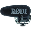 Rode VMGO 摄像机麦克风VMPRPLUS VideoMic Pro+