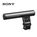 索尼（SONY） 麦克风话筒 Vlog拍摄数码相机外接视频录音 【枪形变焦】ECM-GZ1M