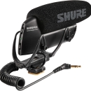 Shure 舒尔相机安装架 短枪麦克风 VP83