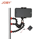 宙比（JOBY）八爪鱼三脚架磁吸手机三脚架桌面手机直播支架自拍杆三脚架JB01494-BWW