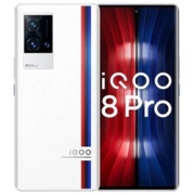 iQOO 8 Pro 5G智能手机 12GB+256GB 移动用户专享
