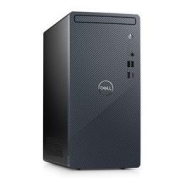 DELL 戴尔 灵越3910 家用办公电脑 商务台式机电脑主机(12代i5-12400 16G 256G 1T 三年上门 )23.8英寸整机