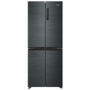 618预售、PLUS会员：Haier 海尔 BCD-405WLHTDD5DYU1 十字对开门冰箱 405L