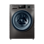 618预售：LittleSwan 小天鹅 TD100V868WMADT 全自动水魔方洗烘一体滚筒洗衣机 10KG