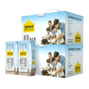 88VIP：认养一头牛 全脂纯牛奶 250ml*12盒*2箱*1件
