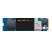 SanDisk 闪迪 至尊高速系列 NVMe M.2 固态硬盘 1TB（PCI-E3.0）