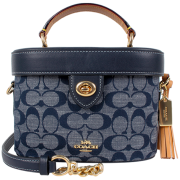 26日20点:蔻驰COACH 女士小号单肩手提包 C8165IMDEI
