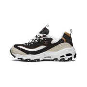 SKECHERS 斯凯奇 男女复古休闲鞋 66666228