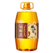 胡姬花 古法一九一八花生油 5.7L