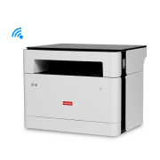 618预售:联想（Lenovo）黑白激光打印机 领像M101DW