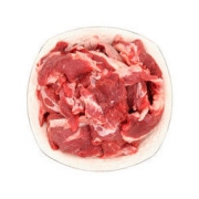 伊赛牛肉 原切筋头巴脑 1kg