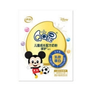 yili 伊利 QQ星健护系列 儿童奶粉 国产版 420g