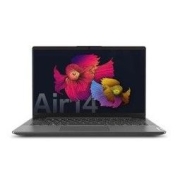 Lenovo 联想 小新Air14锐龙版14英寸全面屏轻薄本笔记本电脑(6核12线程R5-5500U 16G 512G 高色域)深空灰