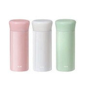 RELEA 物生物 保温杯 200ml 浅杉绿