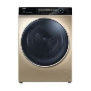 Haier 海尔 EG10014BD809LGU1 10KG 滚筒洗衣机