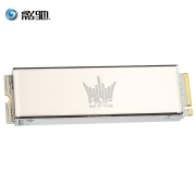 23日20点：GALAXY 影驰 HOF EXTREME NVMe M.2 固态硬盘 1TB（PCI-E4.0）