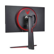LG 乐金 27英寸 144Hz 1ms（GTG）HDR600 电竞显示器 27GN950 -B