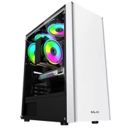 618预售：GALAXY 影驰 擎能玩DIY主机 i5-12400F、16GB、500GB、RTX3060TI