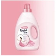 Comfort 金纺 衣物护理剂 2.5L 淡雅樱花