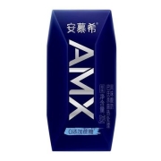 伊利 安慕希AMX小黑钻  205g*37件