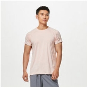 18日0点：DECATHLON 迪卡侬 MSJT 男款运动速干t恤 H487882