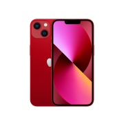 PLUS会员：Apple 苹果 iPhone 13 5G智能手机 256GB 移动用户专享