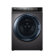 618预售、PLUS会员：Haier 海尔 EG100HPLUS8SU1 滚筒洗衣机