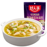 好人家 靓汤酸菜鱼调料 300g
