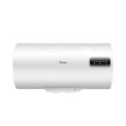 Midea 美的 储水式电热水器电家用卫生间安全2000W速热经济适用安全防护数显调温智能杀菌ECO节能F5020-X0(H)